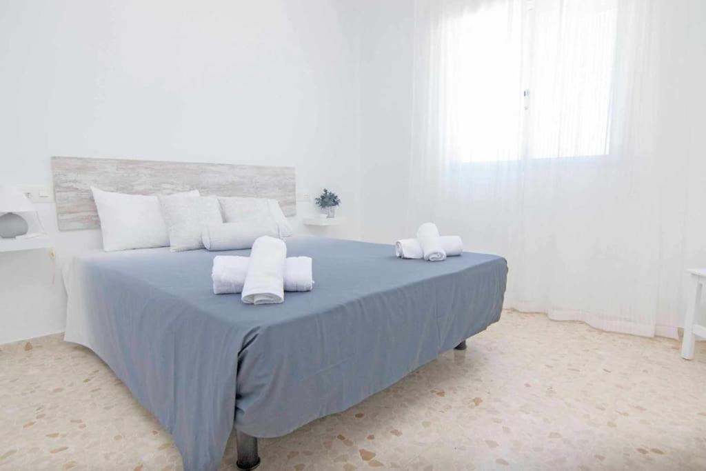 Aires De Donana, Apartamentos Living Sur Sanlúcar de Barrameda Exterior foto