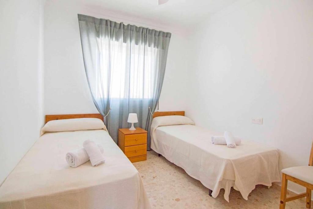 Aires De Donana, Apartamentos Living Sur Sanlúcar de Barrameda Exterior foto
