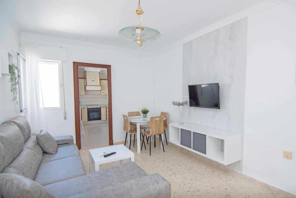 Aires De Donana, Apartamentos Living Sur Sanlúcar de Barrameda Exterior foto
